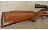Winchester Model 70 Pre-64
Super Grade .375 H&H - 7 of 9