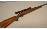 Winchester Model 70 Pre-64
Super Grade .375 H&H - 1 of 9