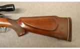 Winchester Model 70 Pre-64
Super Grade .375 H&H - 9 of 9