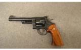 Smith & Wesson Model 29-3
Alaskan Silver Anniversary Edition
.44 MAG - 1 of 9