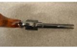 Smith & Wesson Model 29-3
Alaskan Silver Anniversary Edition
.44 MAG - 3 of 9