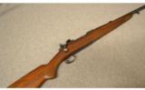 Winchester Model 54
.30-06 SPRG - 1 of 9