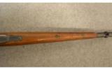 Winchester Model 54
.30-06 SPRG - 4 of 9