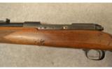 Winchester Model 70
Pre ' 64
.300 H&H - 9 of 9