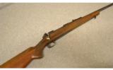 Winchester Model 70
Pre ' 64
.300 H&H - 1 of 9