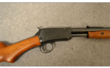 Winchester Model 1906 Expert
.22 LR - 2 of 14