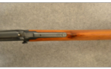 Winchester Model 1906 Expert
.22 LR - 5 of 14