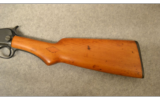 Winchester Model 1906 Expert
.22 LR - 12 of 14