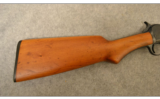 Winchester Model 1906 Expert
.22 LR - 11 of 14