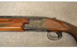 Winchester Model 101
20 GA - 8 of 15