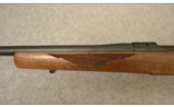 Cooper model 52 Classic
.280 Ackley Improved - 11 of 12