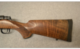 Cooper model 52 Classic
.280 Ackley Improved - 12 of 12