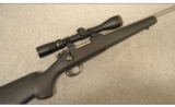 Remington Model Seven
.260 REM - 1 of 1