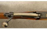 Winchester Pre '64 Model 70
.300 H&H - 7 of 9