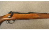 Winchester Pre '64 Model 70
.300 H&H - 2 of 9