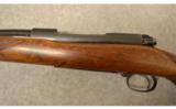 Winchester Pre '64 Model 70
.300 H&H - 8 of 9