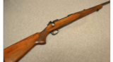 Winchester Pre '64 Model 70
.300 H&H - 1 of 9