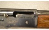 Browning Auto-5
Magnum 20 Featherweight
20 GA - 8 of 9