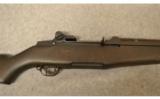 Springfield M1 Garand
.30-06 SPRG. - 2 of 9