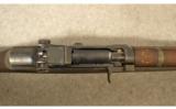 Springfield M1 Garand
.30-06 SPRG. - 5 of 9