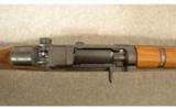Springfield M1 Garand
.30-06 SPRG - 5 of 9