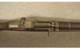 Springfield M1 Garand
.30-06 SPRG. - 5 of 9