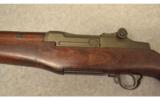 Springfield M1 Garand
.30-06
SPRG. - 8 of 9