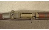Springfield M1 Garand
.30-06
SPRG. - 5 of 9