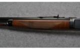Winchester 1892 Deluxe Takedown .44-40 Win. - 6 of 4