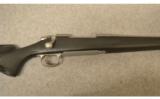 Remington Model 700 BDL Stainless
.300 WIN - 2 of 9