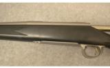Remington Model 700 BDL Stainless
.300 WIN - 8 of 9