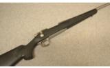 Remington Model 700 BDL Stainless
.300 WIN - 1 of 9
