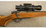 Remington Model 660
.350 REM MAG. - 2 of 8