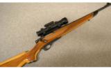 Remington Model 660
.350 REM MAG. - 1 of 8