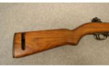 Inland M1 Carbine.30 Carbine - 7 of 9