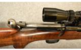 Winchester Model 70 Pre '64 .270 WIN - 8 of 9