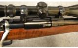 Winchester Model 70 Pre '64 .270 WIN - 6 of 9