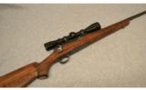 Winchester Model 70 Pre '64 .270 WIN - 1 of 9