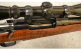 Winchester Model 70 Pre '64 .270 WIN - 7 of 9