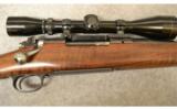 Winchester Model 70 Pre '64 .270 WIN - 2 of 9