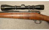 Winchester Model 70 Pre '64 .270 WIN - 9 of 9