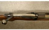 Winchester Pre '64 Model 70 Standard Grade
.30-06 SPRG. - 7 of 9
