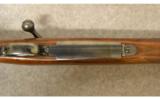 Winchester Pre '64 Model 70 Standard Grade
.30-06 SPRG. - 3 of 9