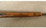 Winchester Pre '64 Model 70 Standard Grade
.30-06 SPRG. - 4 of 9