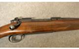 Winchester Pre '64 Model 70 Standard Grade
.30-06 SPRG. - 2 of 9