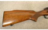 Winchester Pre '64 Model 70 Standard Grade
.30-06 SPRG. - 9 of 9