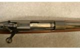 Winchester Pre '64 Model 70 Standard Grade
.30-06 SPRG. - 5 of 9