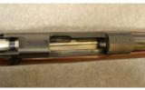 Winchester Pre '64 Model 70 Standard Grade
.30-06 SPRG. - 6 of 9