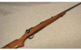 Winchester Pre '64 Model 70 Standard Grade
.300 H&H - 1 of 9