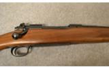 Winchester Pre '64 Model 70 Standard Grade
.300 H&H - 2 of 9